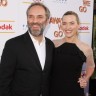 Razvode se Kate Winslet i Sam Mendes