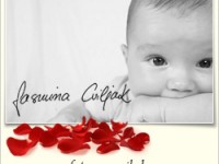 Foto shooting za bebe OSVAJA: