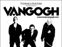 Na Van Gogh u Tvornicu IDU: