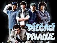 Na Dječake Pavlove ulice u KNAP IDU: