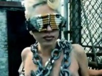 Lady Gaga & Beyonce - novi seksi spot