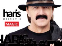 Na Harisa u Arenu Zagreb IDU: 