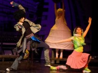 Na Skitničku bajku u KNAP IDU: