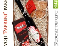 Poklon paket Natura Croatice DOBIVA: