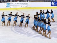 Počeo 8. međunarodni Trofej Zagrebačkih pahuljica