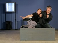 Na Od E do Z u Vidru IDU: