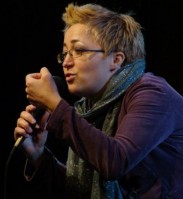 ONE woMAN SHOW - Marina i gluposti