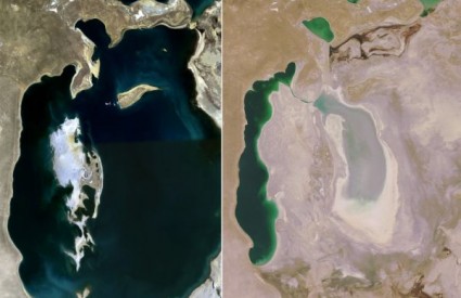 Dvadeset godina devastacije Arala
