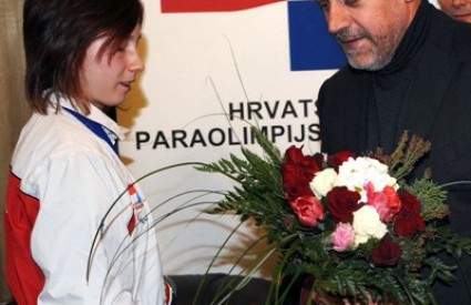 Mikela Ristoski je i prošle godine u Reinsu (FRA) osvojila tri medalje