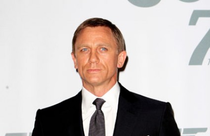 Daniel Craig zasigurno je jedan od boljih izbora za tumača Jamesa Bonda