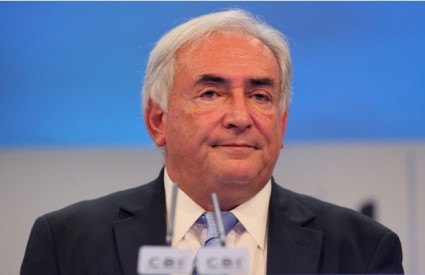 Glavni direktor MMF-a D. Strauss-Kahn uvjeren je da će kredit Grčkoj biti uskoro dogovoren
