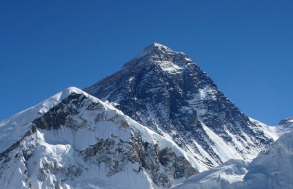 Mt. Everest