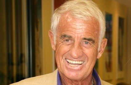 Jean-Paul Belmondo