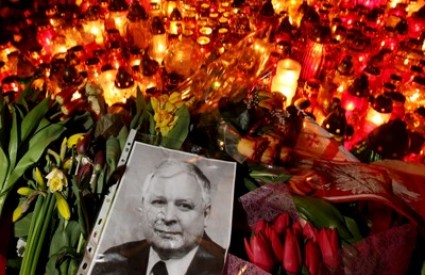 smolensk kaczynski