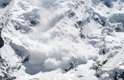 Pronađeno je tijelo nesretnog alpinista