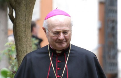 Robert Zollitsch svećenici pedofili zlostavljanje