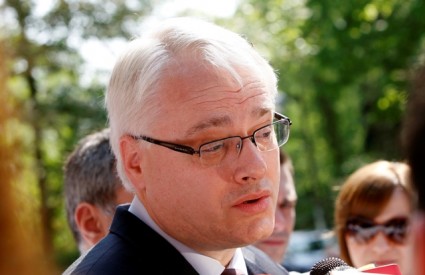 Josipović na proslavi
