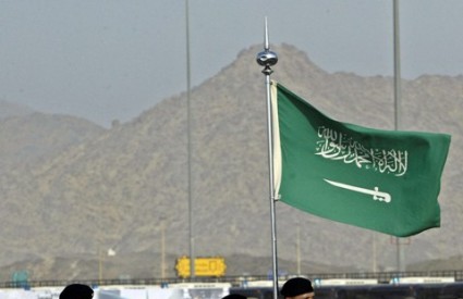 Saudijska vojska ratuje u Jemenu