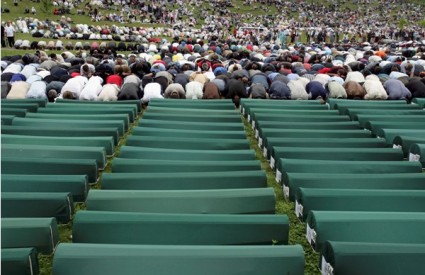 Srebrenica