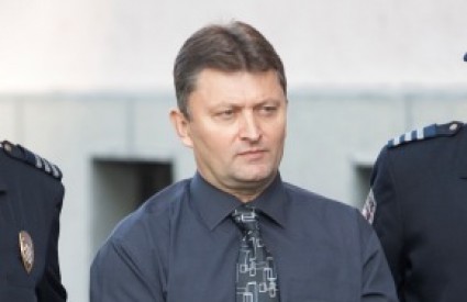 Milan Španović