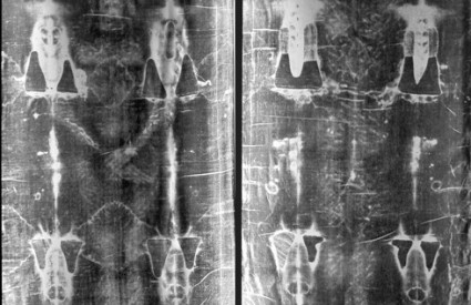 Činjenice i mitovi o platnu koje pokazuje lice Isusa