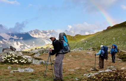 Za trekking vam ne treba Himalaja