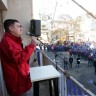 Rijeka: Sutra se prosvjeduje pod motom 'Radnici zajedno'