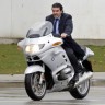 Antonio Banderas ima motociklističku momčad za utrku Moto2