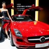 China Auto Show