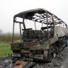 Uzrok zapaljenja autobusa u kojem su bila djeca je kratki spoj 