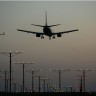 Međunarodni zračni promet u travnju slabiji za 2,4 posto