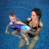Bebe plivači u kasnijoj dobi postaju spretnije i motorički naprednije