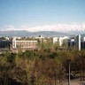 Prijelazna vlada raspustila parlament u Kirgistanu