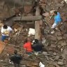 Život u odronima tla u Brazilu izgubilo 95 osoba