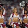 Cheerleaders