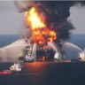 Naftna platforma eksplodirala u Meksičkom zaljevu 