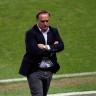 Belgijski izbornik Dick Advocaat podnio ostavku 