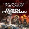 Knjiga dana - Terry Pratchett i Neil Gaiman: Dobri predznaci