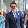 Robert Downey Jr: Scarlett Johansson je seksi!