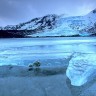 Islandski ledenjaci stalno se smanjuju