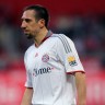 Riberyju odbijena žalba, neće igrati finale Lige prvaka