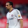 Ribery i Benzema na ispitivanju u policiji 