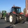 Francuski poljoprivrednici traktorima blokiraju Pariz