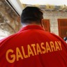 Turcima je Galatasaray najdraži klub