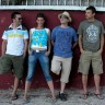 GIN COOLER - promocija singla