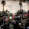 Googleov Street View malo će pričekati u Njemačkoj