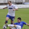Senijad Ibričić ostaje u Hajduku