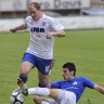 HNL: Hajduk s mršavih 1:0 svladao Karlovac