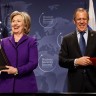 Clinton i Lavrov potpisali protokol o uklanjanju viška plutonija 