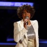 Whitney Houston opet na odvikavanju od droge 